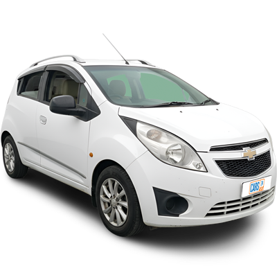 Chevrolet Beat-img